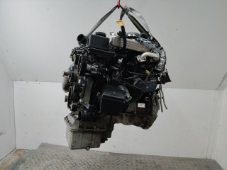 двигатель Mercedes-Benz Sprinter 2 поколение [рестайлинг] (W906) 2016, 2.2 л., дизель, АКПП, 651955