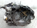 КПП механическая (МКПП) Peugeot 406 1 поколение [рестайлинг] 2000, 3.0 л., бензин, МКПП, 20LE87 - фото №5