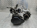 КПП механическая (МКПП) Volkswagen Passat B6 2006, 1.9 л., BKC, дизель, МКПП, GQQ - фото №2
