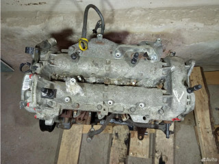 двигатель Opel Combo 3 поколение (C) [рестайлинг] 2008, 1.3 л., Z 13 DTJ, дизель, Z13DT, Z13DTJ