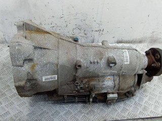 КПП автоматическая (АКПП) BMW 5 серия E60/E61 2007, 3.0 л., дизель, АКПП, 085W4C, 7577610, 6HP21