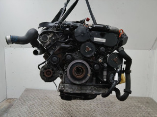 двигатель Audi Q7 4L 2007, 3.0 л., BUG, дизель, АКПП, BUG