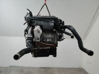 двигатель Mercedes-Benz A-Класс W169 2006, 2.0 л., OM 640.940, дизель, МКПП, 640940