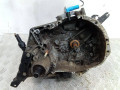 КПП механическая (МКПП) Renault Clio 1 поколение [рестайлинг] 1998, 1.4 л., бензин, МКПП, JB1185 - фото №4