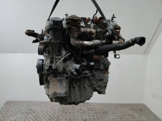 двигатель Honda Accord 7 поколение [рестайлинг] 2007, 2.2 л., N22A1, дизель, N22A1