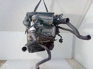 двигатель Mercedes-Benz B-Класс W245 2005, 2.0 л., дизель, МКПП, 640941