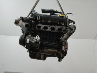 двигатель Opel Corsa D 2007, 1.4 л., Z 14 XEP, бензин, МКПП, Z14XEP