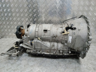 КПП автоматическая (АКПП) Jaguar XF X250 2009, 3.0 л., дизель, 9X237000AD, R9AJA, 6HP28, 1068401362