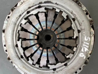 комплект сцепления Opel Combo 3 поколение (C) [рестайлинг] 2008, 1.3 л., Z 13 DTJ, дизель, 55568171, 55570196, 0616218, 0616364, 93177283