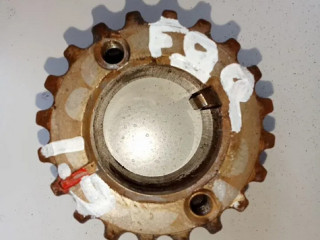 шкив распредвала Renault Trafic 2 поколение 2005, 1.9 л., F9Q 760, дизель, МКПП, 7700100776