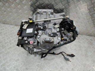 КПП автоматическая (АКПП) Citroen C4 AirCross 1 поколение 2017, 1.6 л., дизель, 20GE23