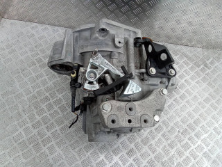 КПП механическая (МКПП) Volkswagen Golf 7 поколение 2016, 2.0 л., дизель, МКПП, PGT