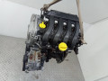 двигатель Renault Clio 3 поколение 2006, 1.4 л., бензин, МКПП, K4JG780, K4J780 - фото №3