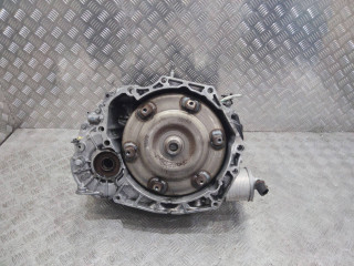 КПП автоматическая (АКПП) Renault Espace 4 поколение [рестайлинг] 2008, 3.0 л., дизель, АКПП, TF80SC, SU4000