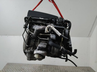 двигатель Mercedes-Benz C-Класс W203/S203/CL203 [рестайлинг] 2005, 1.8 л., M 271.940, бензин, АКПП, 271940