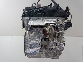 двигатель BMW 5 серия G30/G31 2020, 2.0 л., бензин, АКПП, B48B20B