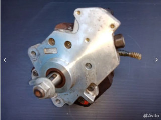 ТНВД Renault Trafic 2 поколение 2005, 1.9 л., F9Q 760, дизель, МКПП, 0445010031, 0445010075