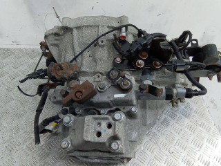 КПП механическая (МКПП) Hyundai i30 1 поколение 2008, 1.6 л., дизель, МКПП, M56CF2, S81763