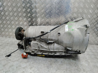 КПП автоматическая (АКПП) BMW 5 серия E60/E61 2007, 2.5 л., дизель, 6HP-26, 7550777