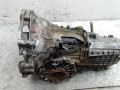 КПП механическая (МКПП) Audi A4 B6 2001, 1.9 л., дизель, МКПП, FEC - фото №3