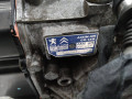КПП автоматическая (АКПП) Peugeot 607 1 поколение [рестайлинг] 2008, 3.0 л., XFV (ES9A), бензин, АКПП, 20GH09, AM6 - фото №3