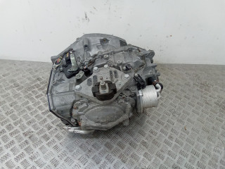 КПП автоматическая (АКПП) Renault Laguna 3 поколение 2010, 3.0 л., дизель, АКПП, 8200582069, AJ0006