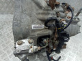 КПП механическая (МКПП) Honda FR-V 1 поколение 2005, 2.2 л., дизель, JVF7 - фото №4