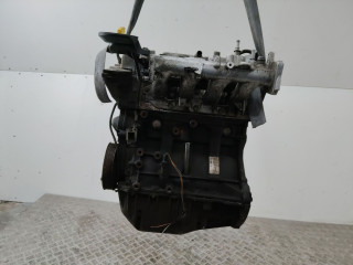 двигатель Renault Clio 3 поколение 2008, 1.2 л., D4F 784, бензин, МКПП, D4FH784, D4F784