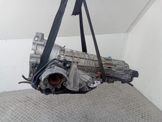 КПП автоматическая (АКПП) Audi A4 B6 2002, 3.0 л., бензин, 5HP19, GBH