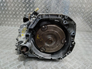 КПП автоматическая (АКПП) Renault Megane 2 поколение 2005, 1.5 л., дизель, DP0051