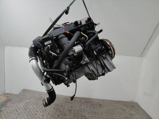 двигатель BMW 5 серия E60/E61 2006, 2.5 л., дизель, M57T, 256D2