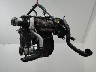 двигатель Opel Insignia 1 поколение (A) 2011, 2.0 л., дизель, АКПП, A20DTH
