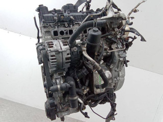 двигатель Mercedes-Benz A-Класс W177/V177 2020, 2.0 л., дизель, АКПП, 654920