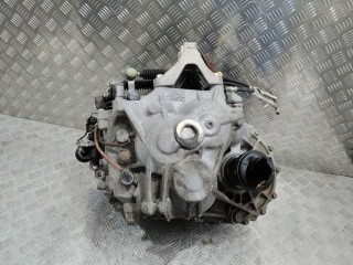 КПП механическая (МКПП) Mazda 6 GG [рестайлинг] 2005, 2.0 л., дизель, AAI001