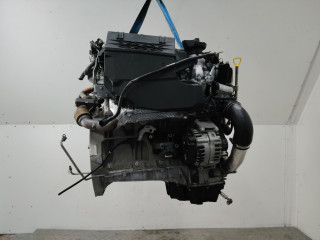 двигатель Mercedes-Benz S-Класс W222/C217/A217 2014, 3.0 л., дизель, АКПП, 642861