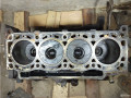 блок цилиндров Renault Trafic 2 поколение 2005, 1.9 л., F9Q 760, дизель, МКПП, F9Q760F9Q762 - фото №2
