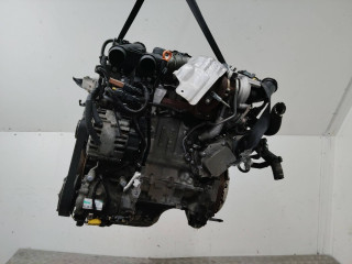 двигатель Peugeot 308 1 поколение [рестайлинг] 2012, 1.6 л., дизель, 9H08, 10JBEB