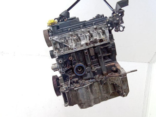 двигатель Renault Laguna 3 поколение 2008, 1.5 л., K9K 780, дизель, МКПП