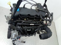 двигатель Ford Fiesta 5 поколение [рестайлинг] 2007, 1.3 л., бензин, МКПП, BAJA - фото №2