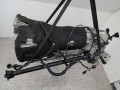 КПП автоматическая (АКПП) BMW 5 серия G30/G31 2016, 3.0 л., B57 D30 A, дизель, АКПП, 250WFW, 8692976, 8HP75Z - фото №2