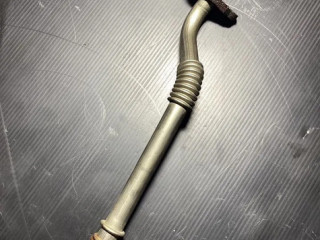 масляная трубка турбины Renault Kangoo 1 поколение [рестайлинг] 2005, 1.5 л., K9K 714, дизель, 8200140155, 8200231833, 8200714635