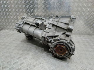 КПП механическая (МКПП) Audi A4 B8/8K 2008, 2.0 л., дизель, МКПП, JJG