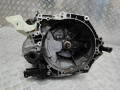 КПП механическая (МКПП) Peugeot 207 1 поколение [рестайлинг] 2011, 1.6 л., дизель, МКПП, 20DP73 - фото №5