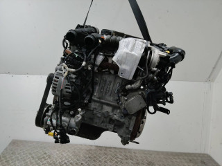 двигатель Peugeot 308 1 поколение [рестайлинг] 2012, 1.6 л., дизель, 9H08, 10JBEB