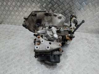 КПП механическая (МКПП) Opel Astra H 2007, 1.6 л., Z 16 XEP, бензин, МКПП, C394, A09176796T4C394