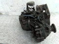 КПП механическая (МКПП) Volkswagen Golf 4 поколение 2002, 1.9 л., дизель, МКПП, EUH - фото №3