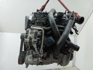 двигатель Mercedes-Benz A-Класс W176 2013, 1.5 л., дизель, МКПП, K9K452