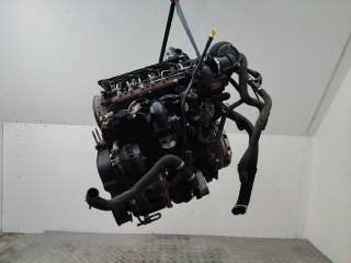 двигатель Ford Transit 7 поколение 2012, 2.2 л., дизель, МКПП, K4TEA