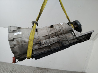 КПП автоматическая (АКПП) BMW 5 серия E60/E61 2007, 3.0 л., дизель, 7534629, 6HP-26