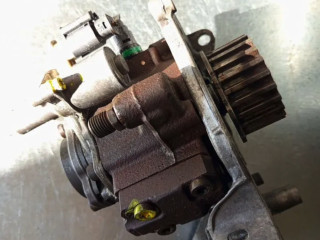 ТНВД Citroen Berlingo 2 поколение (B9) [рестайлинг] 2012, 1.6 л., дизель, 1921.Q7, 1920.RY, 9672605380, 5WS40894, A2C53381555